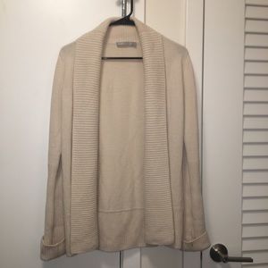 Vince Cashmere cardigan